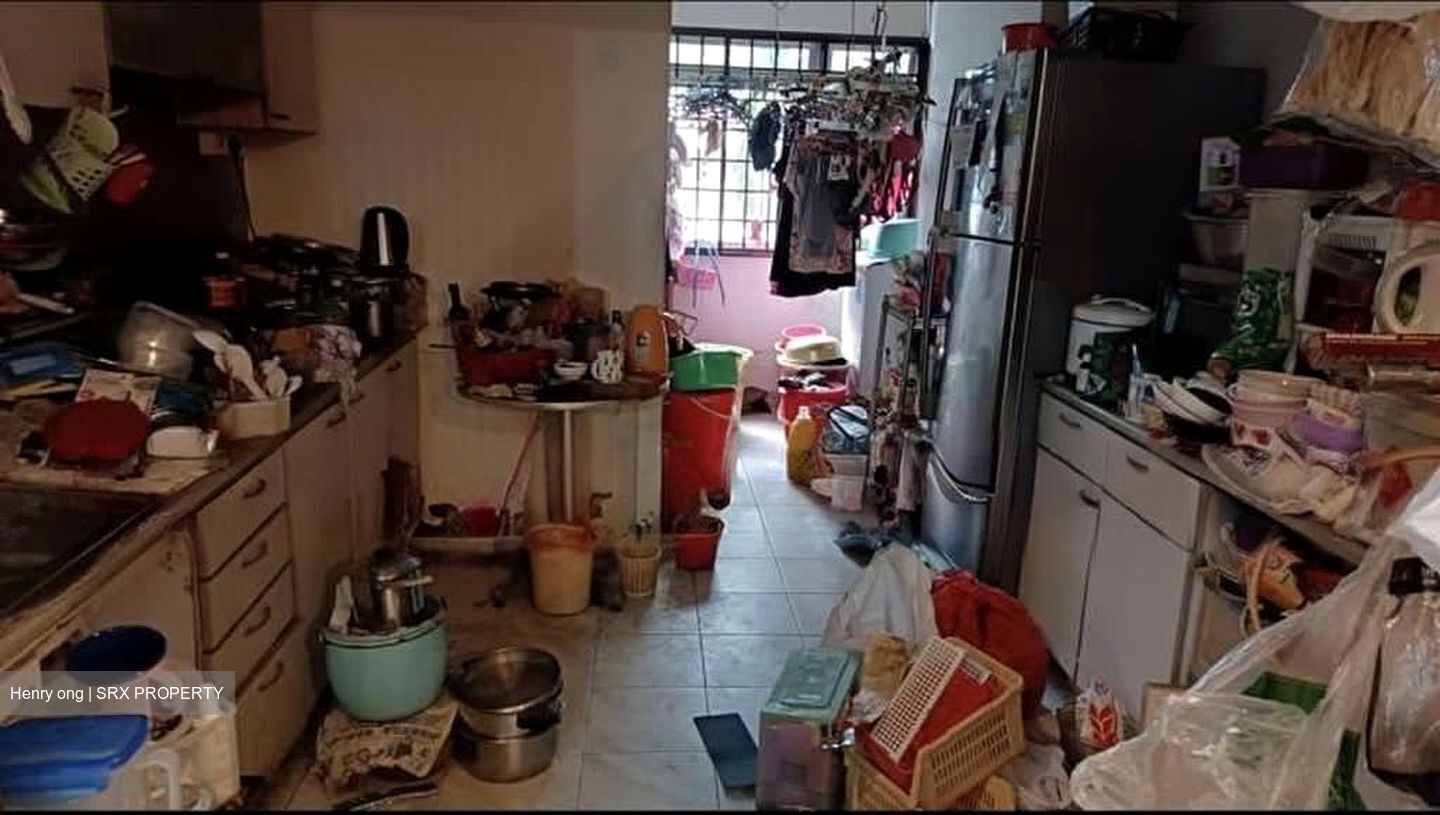 Blk 831 Hougang Central (Hougang), HDB 4 Rooms #577325021